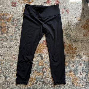 Athleta Elation Train 7/8 Leggings